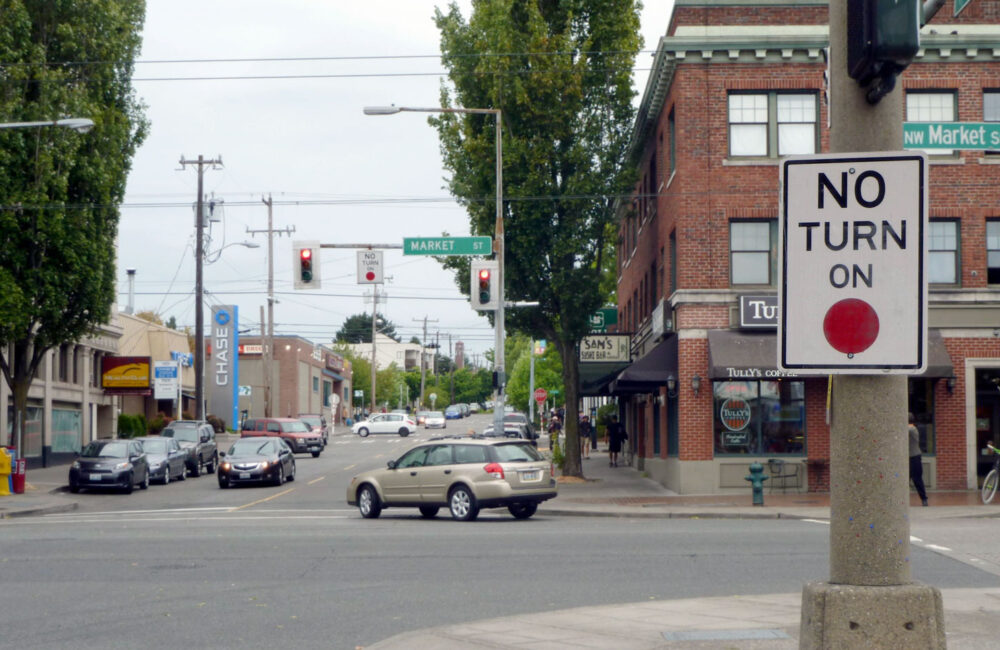 Right Turn on Red: It's Time to Reconsider - Toole Design