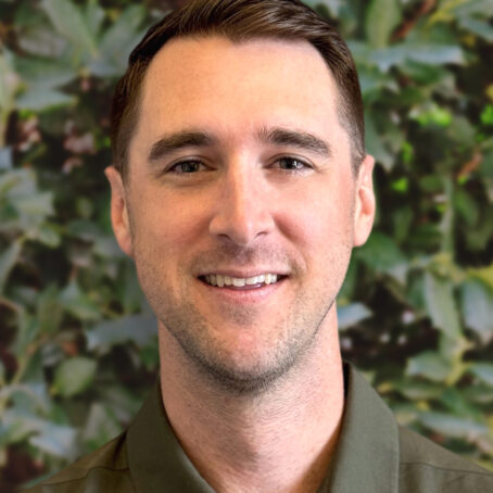 Colin Roberts Headshot