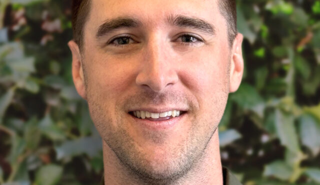 Colin Roberts Headshot