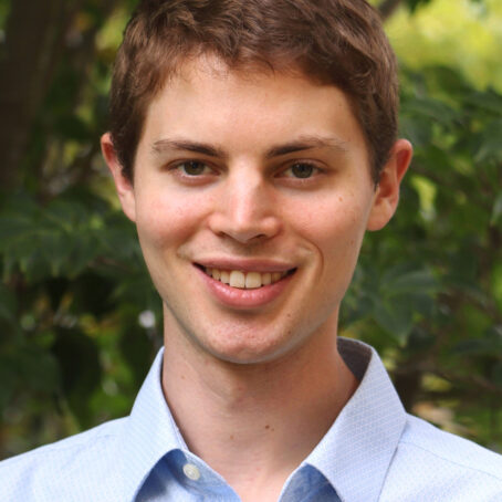 Jaren Hubal Headshot