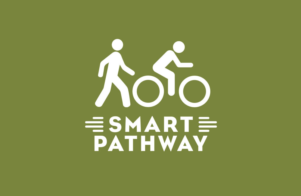 SMART Pathway Wayfinding Plan - Toole Design