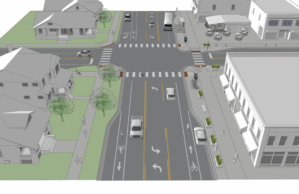 MnDOT Facility Design Guide - Toole Design