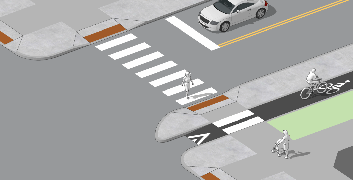 MnDOT Facility Design Guide - Toole Design