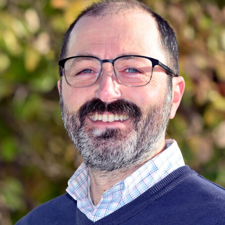 Chris Bongorno Headshot