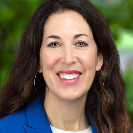 Bonnie Nickerson Headshot