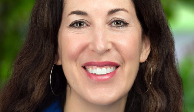 Bonnie Nickerson Headshot