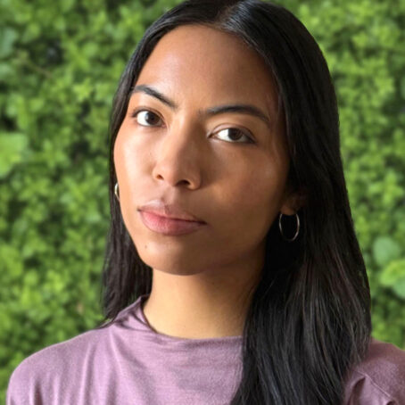 Zulfa Rizqiya Headshot