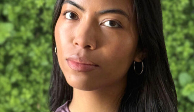 Zulfa Rizqiya Headshot