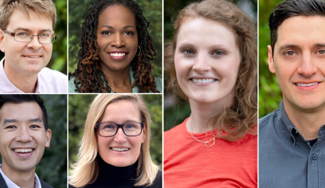 2026 Board of Directors