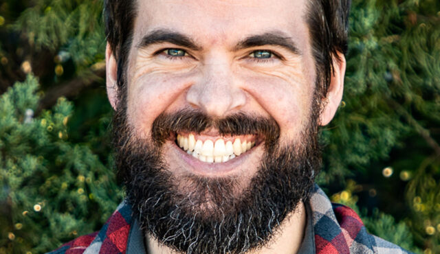 Daniel Marley Headshot