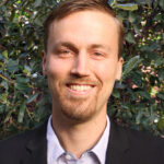 Calvin Thigpen Headshot