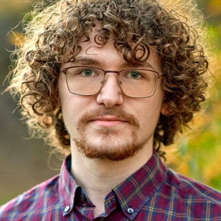 Jalen Veith Headshot