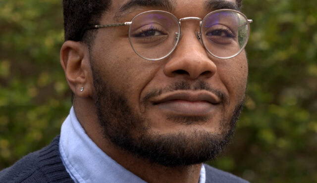 Joseph Abram Headshot