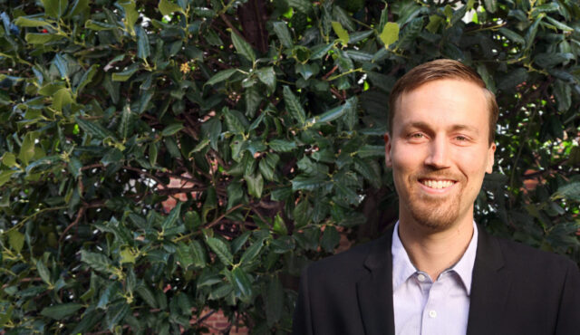 Calvin Thigpen Header