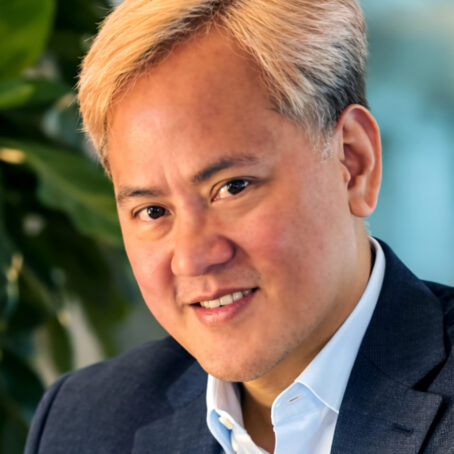 Sandy Enguero Headshot