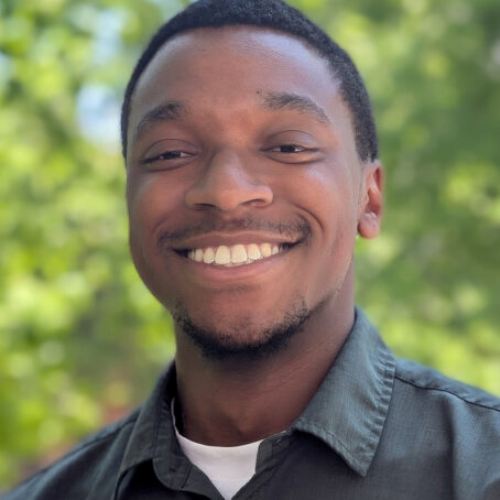 Michael Mitchell Headshot 2026