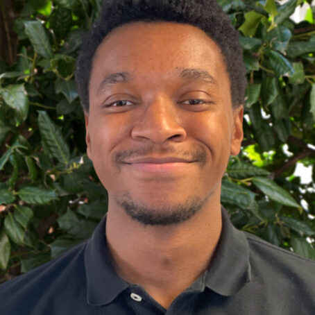 Michael Mitchell Headshot