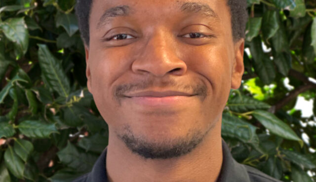 Michael Mitchell Headshot