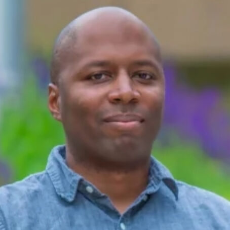 Jeremy Haywood Headshot