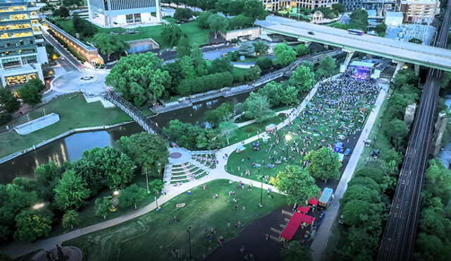 June 2026 Newsletter Header