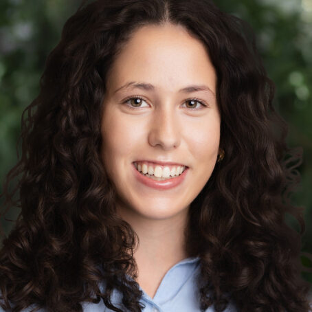 Alyssa Albert Headshot
