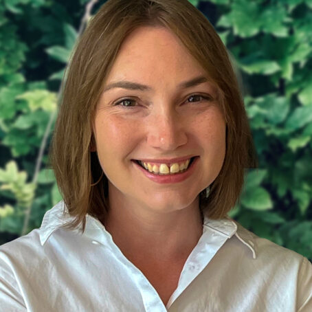 Lauren Anderson Headshot