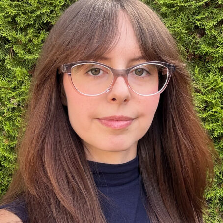 Emma Coffindaffer Headshot