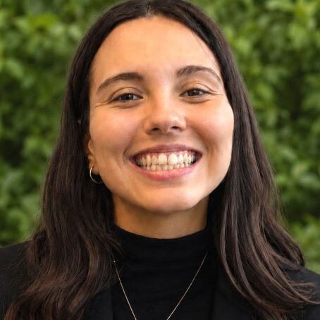 Sophia Cotman Headshot