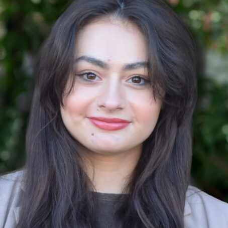 Carmen Gray Headshot