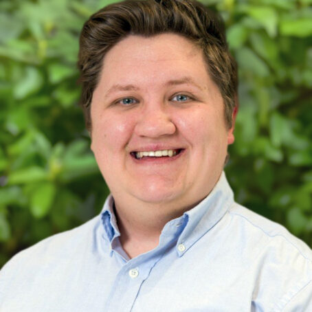 Ian Pike Headshot