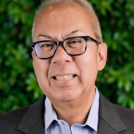 Marcel Acosta Headshot