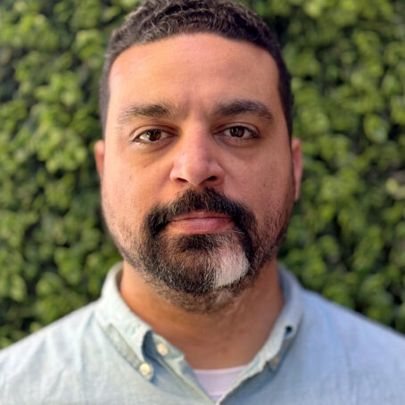 Ashton Terry Headshot
